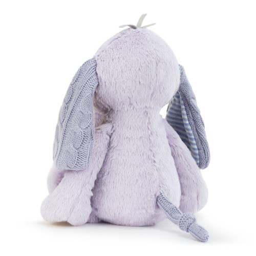 Plush Elephant; Oddball | DEMDACO