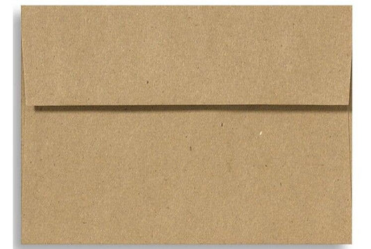 Gratitude Card; All the Nice Things