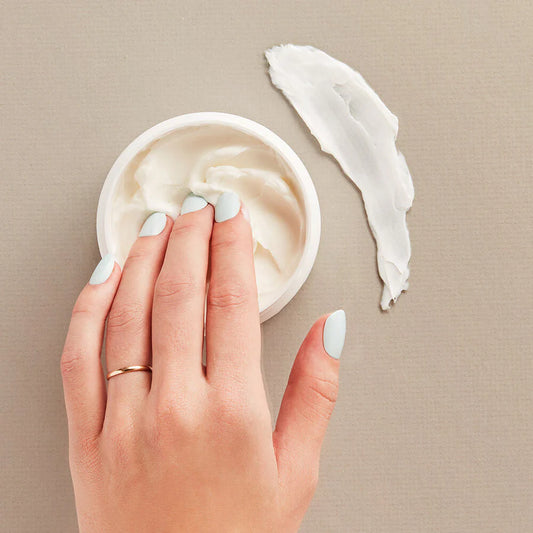 Capri Blue Body Cream (Volcano Scent, 10 oz)