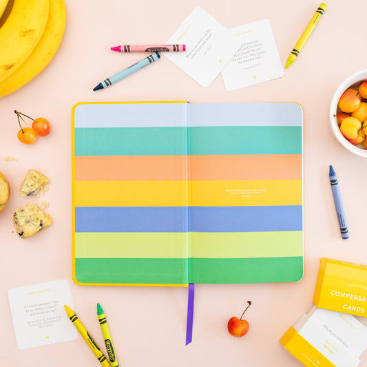 Journal; Write the Word® for Kids | Friendship