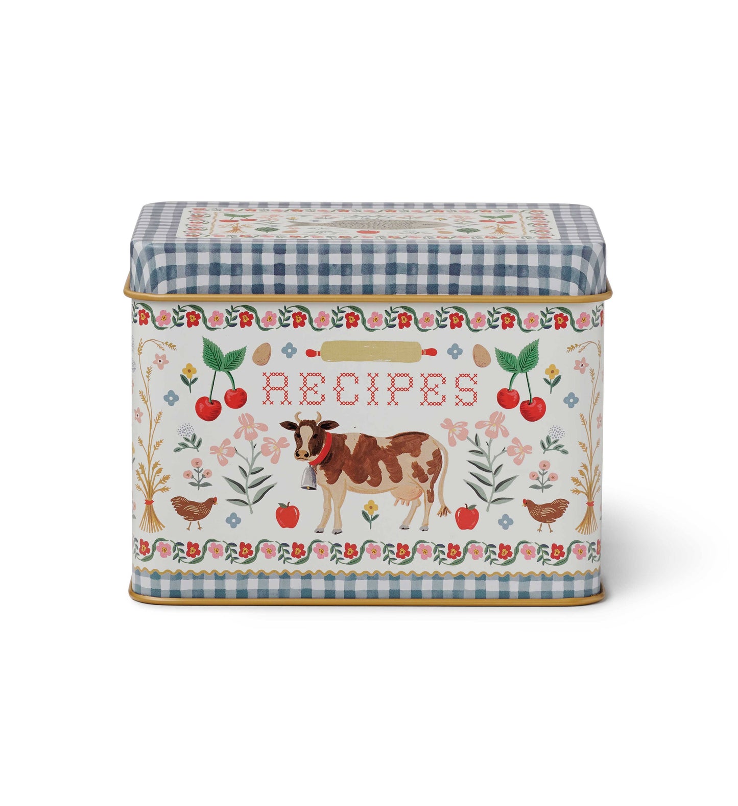 Recipe Tin; Home Sweet Home
