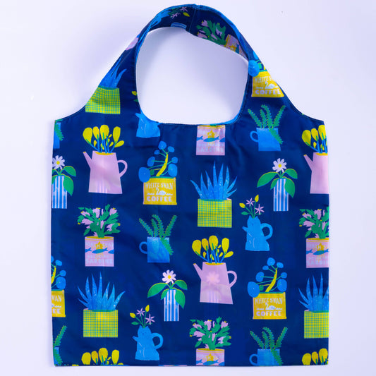 Art Sack; Houseplants Tote (Eco-Friendly Reusable)