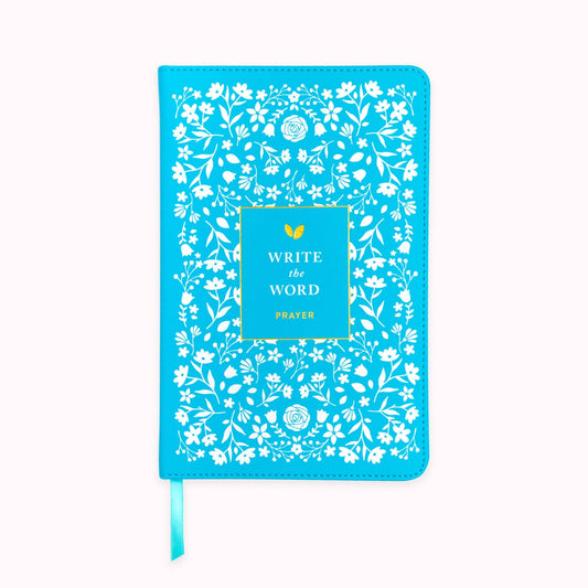 Journal; Write the Word® | Cultivate Prayer