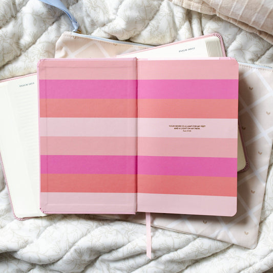 Journal; Write the Word Love | Cultivate What Matters