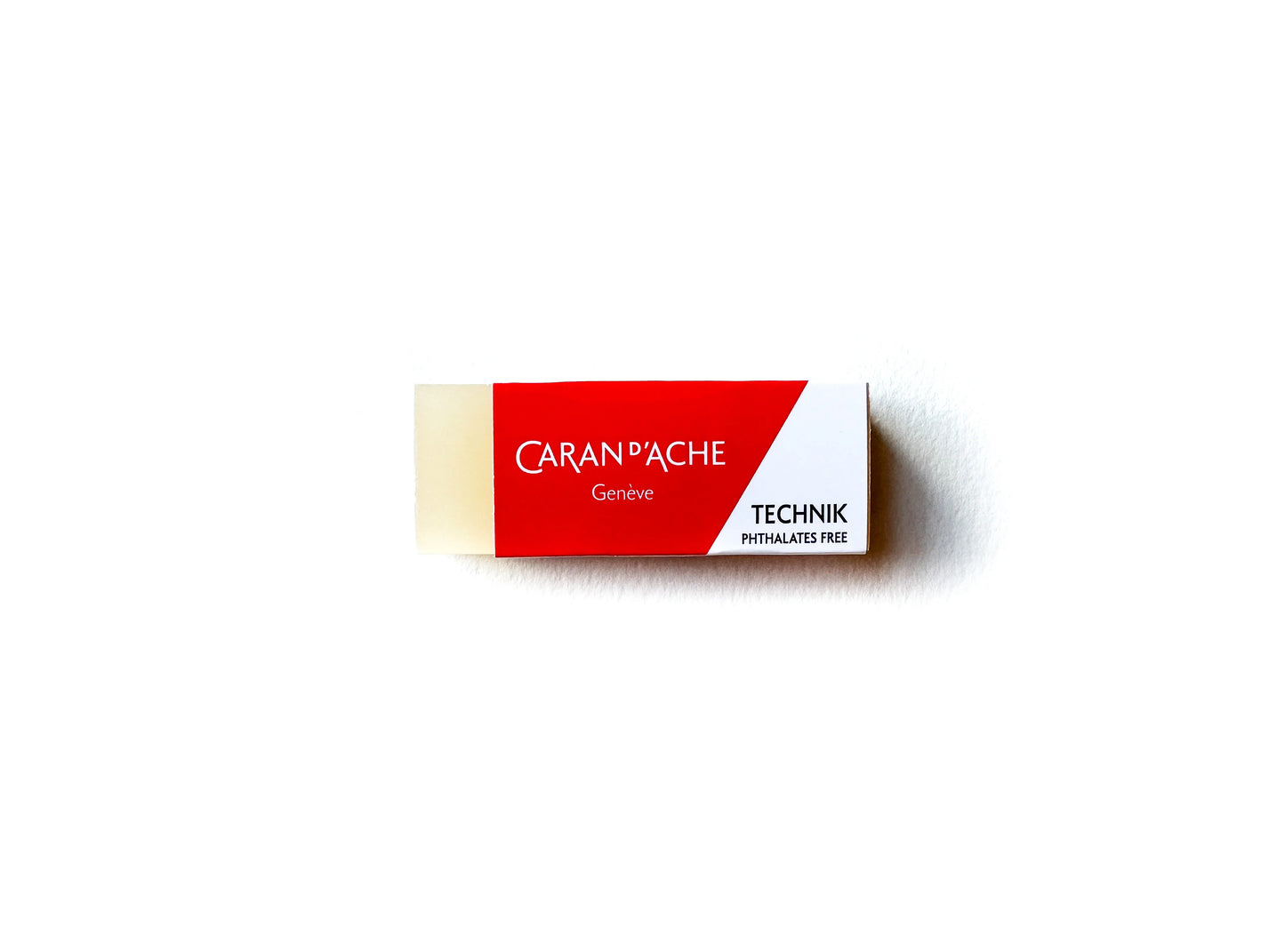 Caran D'Ache Technik Premium Eraser
