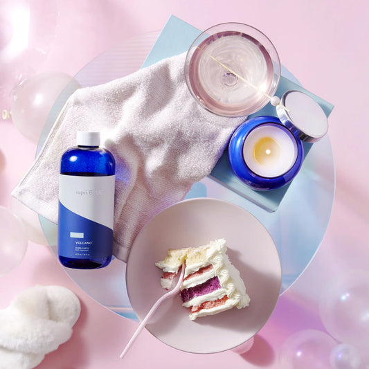 Capri Blue Volcano Bubble Bath, 16 fl oz