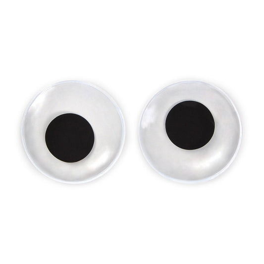 Chill Out Eye Pads; Googly Eyes