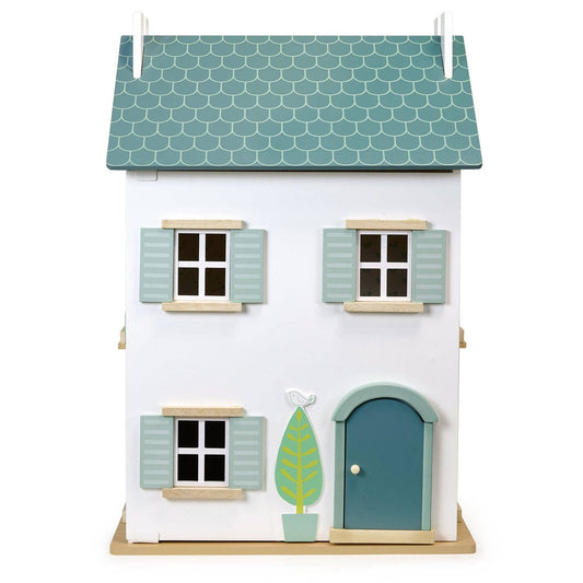 Dollhouse; Willow (Wooden)