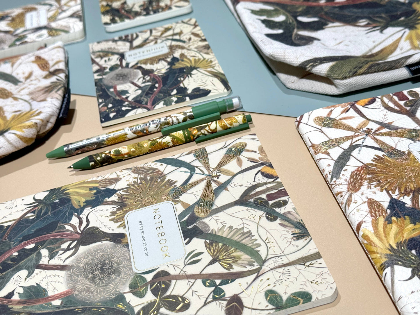 ArtClick Mechanical Pencil; Bloom