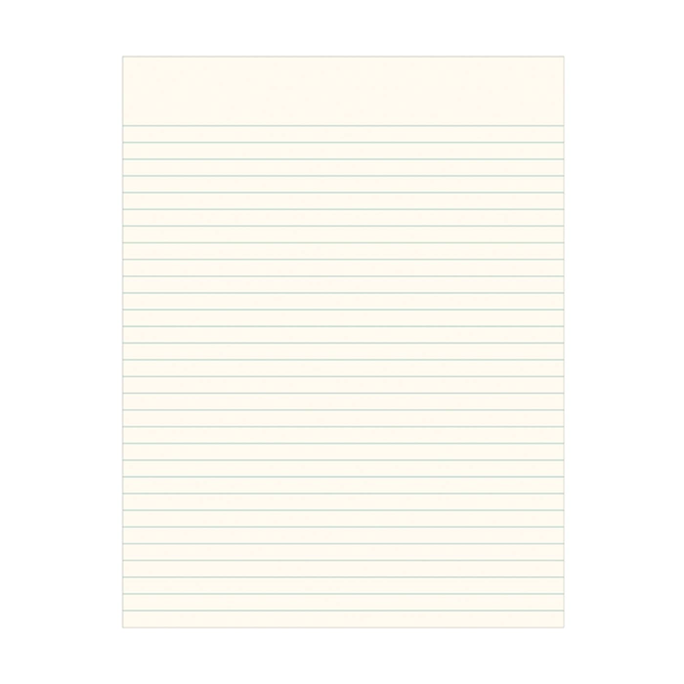 Spiral Notebook; Georgia is My Happy Place (Seashell Cover)