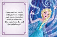Disney Tiny Book; Frozen