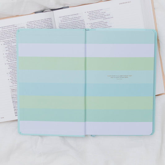 Journal; Write The Word® | Cultivate Hope