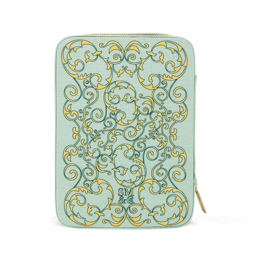 Travel Jewelry Organizer; Once Upon a Time