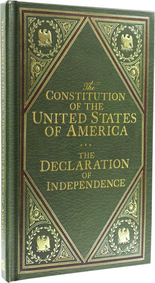 The Constitution of the United States of America