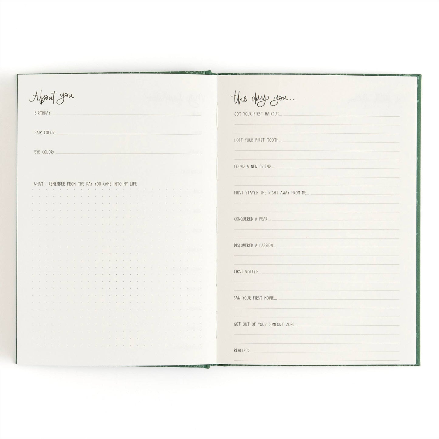 Keepsake Journal; Mother's Legacy (Hardcover, 128 pgs)