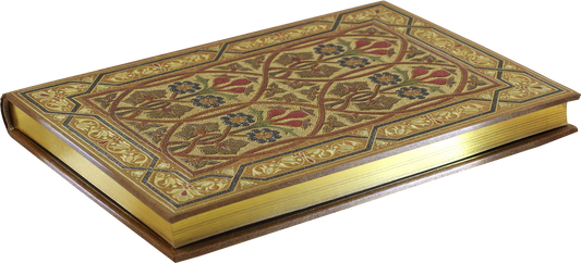 Journal; Art Nouveau
