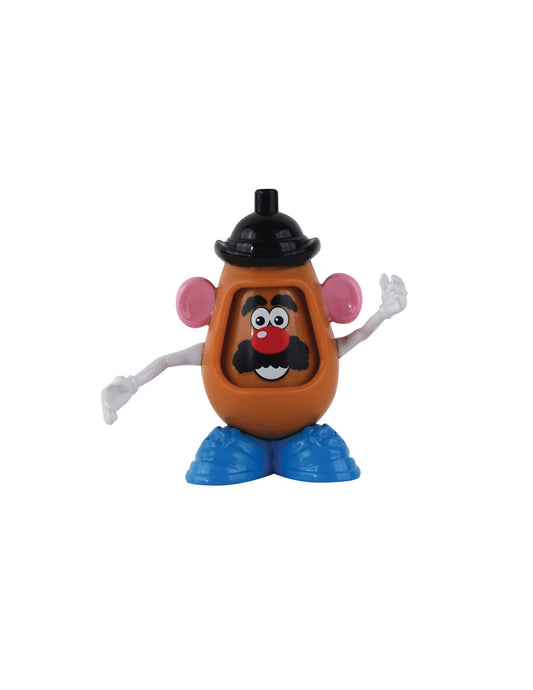 World's Smallest Mr Potato Head