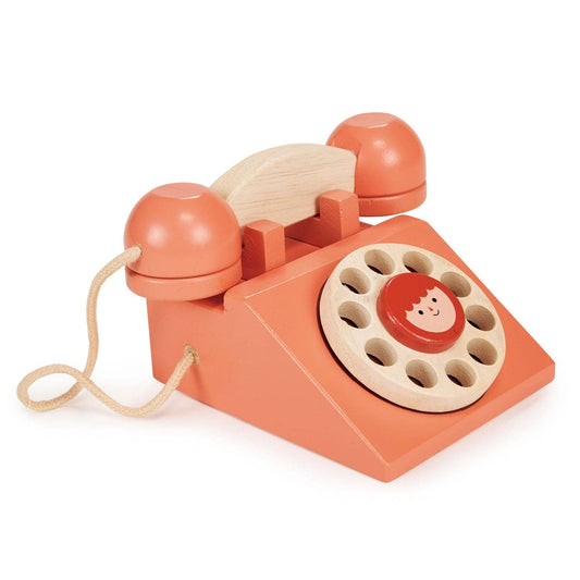 Children's Toy; Ring Ring Telephone