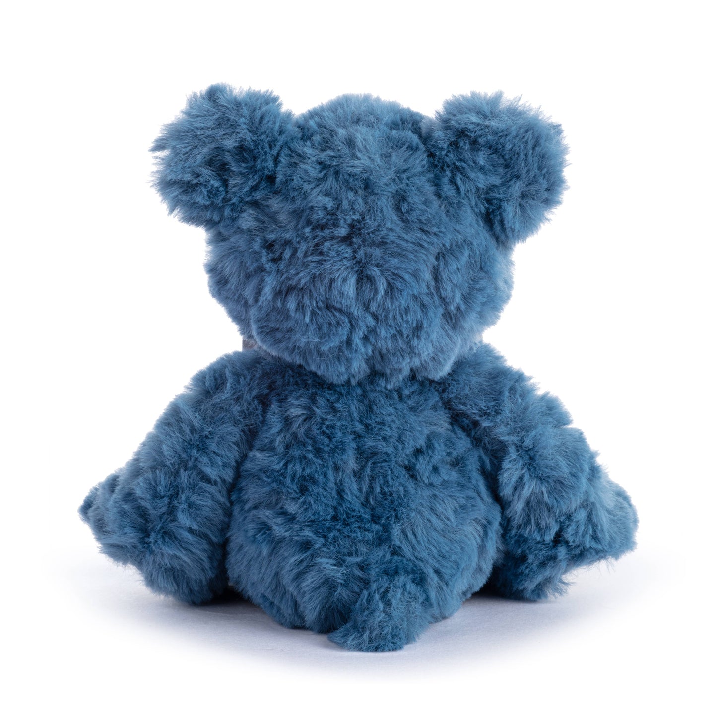 Big Brother Bear & Bracelet (8in, Navy)