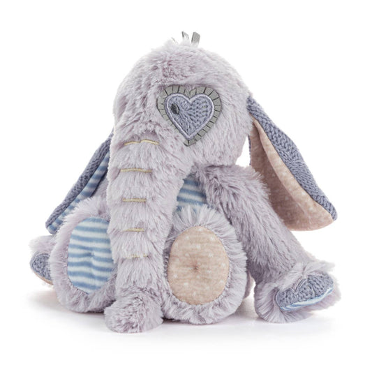 Plushie; Oddball Mini Elephant