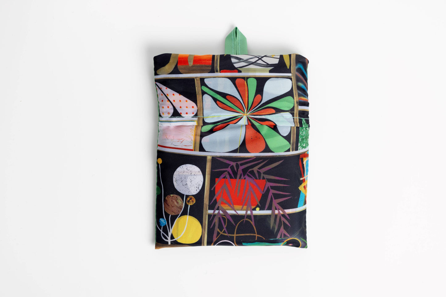 Art Sack®; Bodega by Paul Wackers (Reusable NYC Art Tote)