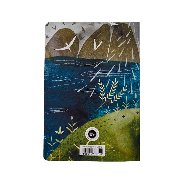 Notebook Collection; Fauna BV by Bruno Visconti