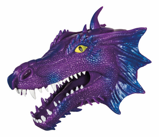 Hand Puppet Toy; Dragon Bite Puppet