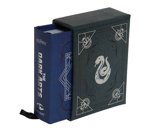 Harry Potter Tiny Book: The Dark Arts