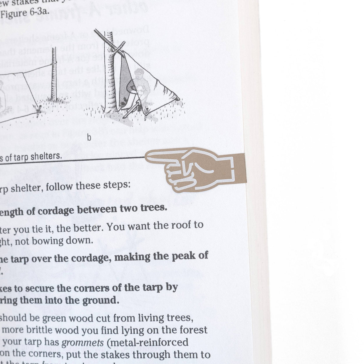 Metal Bookmarks; Page Pointers | Stellar Factory