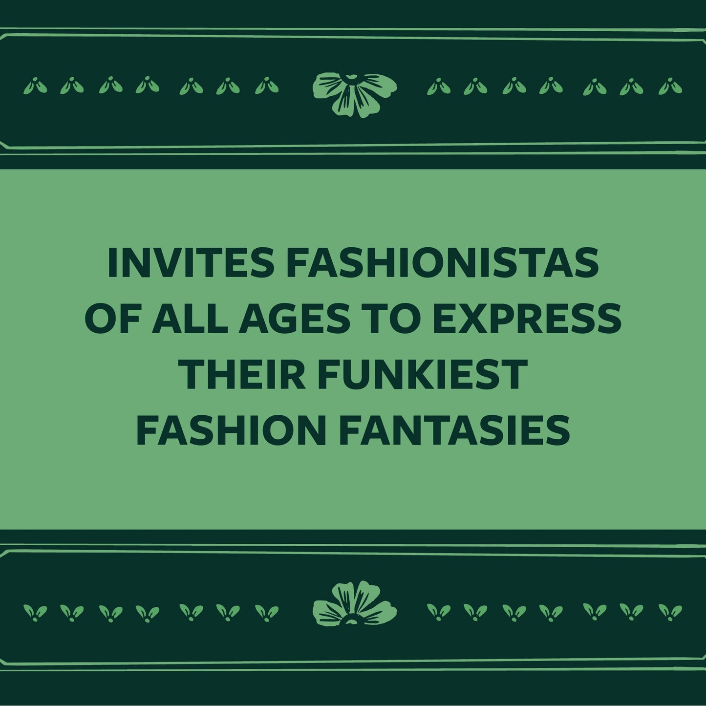 Magnetic Dolls; Fearless Fashion