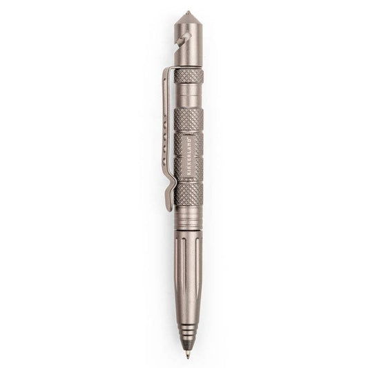 Emergency Pen; 3-in-1 Auto Safety Tool | Kikkerland