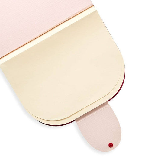 Ooly Carry Along Sketchbook; Cat