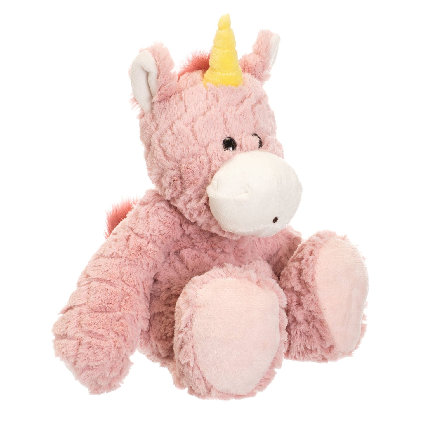 Plushie; Mellow Fellows Unicorn- Magellica