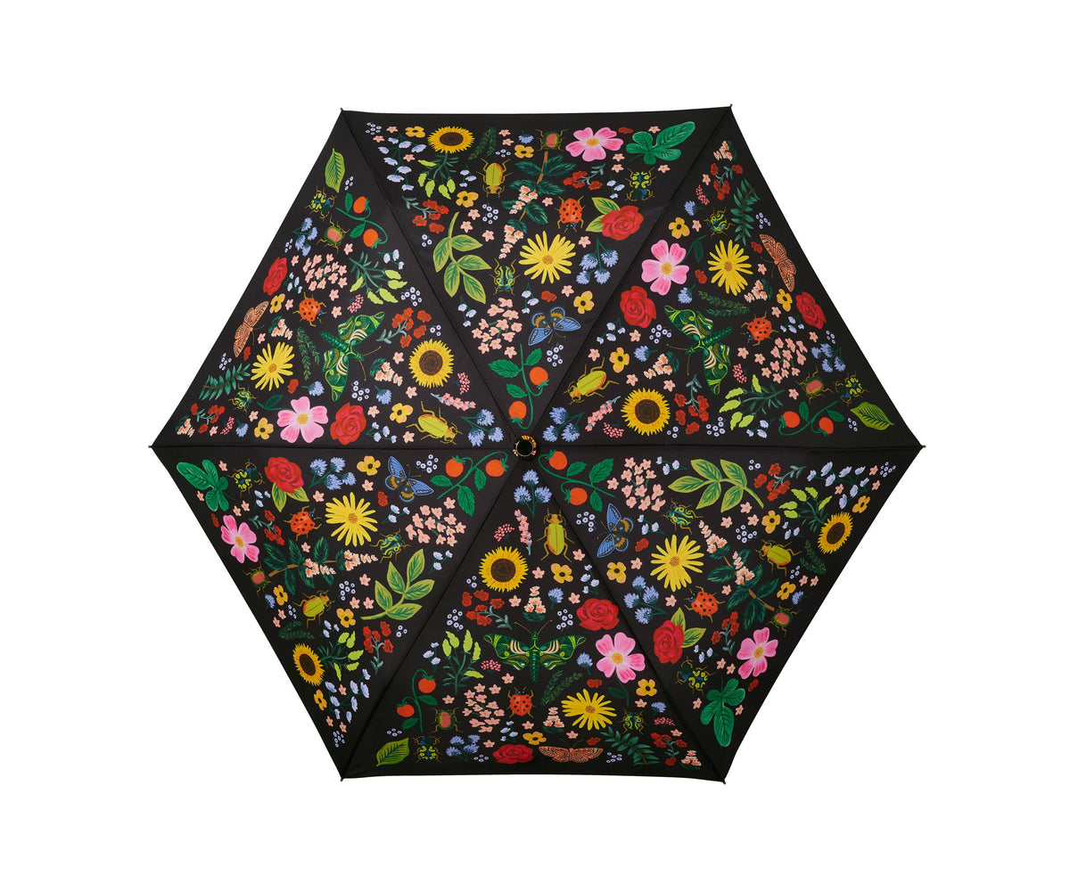 Rifle Paper Co. Umbrella; Curio