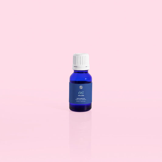 Capri Blue Diffuser Oil (Volcano Scent, 0.50 fl oz)