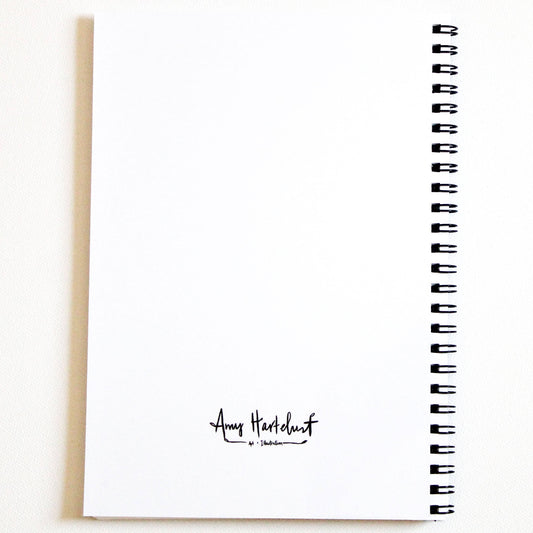 Sticker Keeper Book; My Stickies