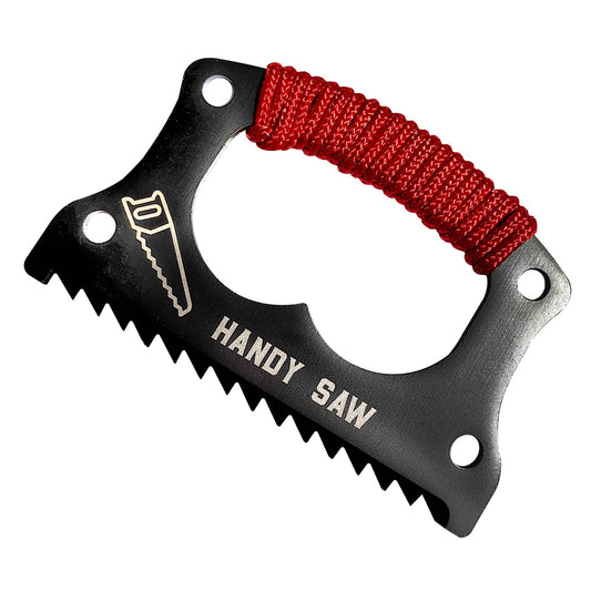 The Pocket Handy Saw; Lucky Jack