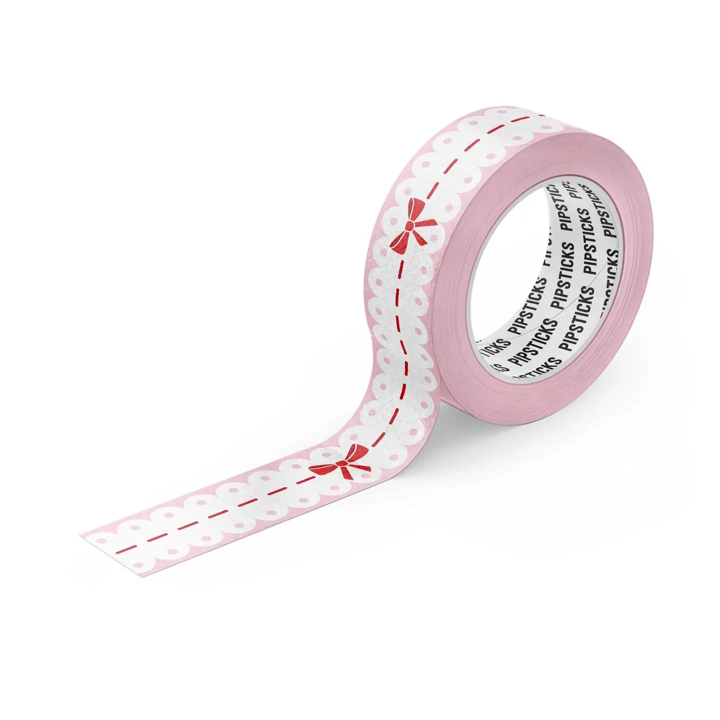 Washi Tape; Strawberry Shortcake Berry Pretty