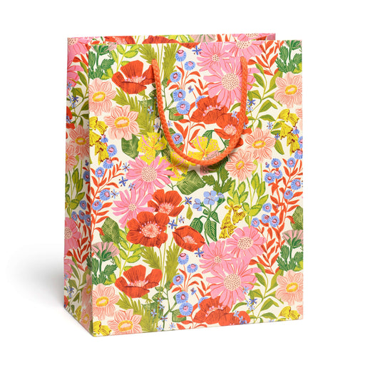 Large Gift Bag; Our Love Only Grows