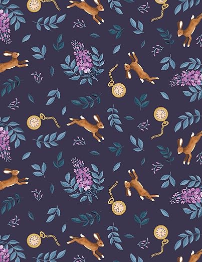 Stationery Pad; Everything Is Made Out of Magic (80 Pages, Flow)