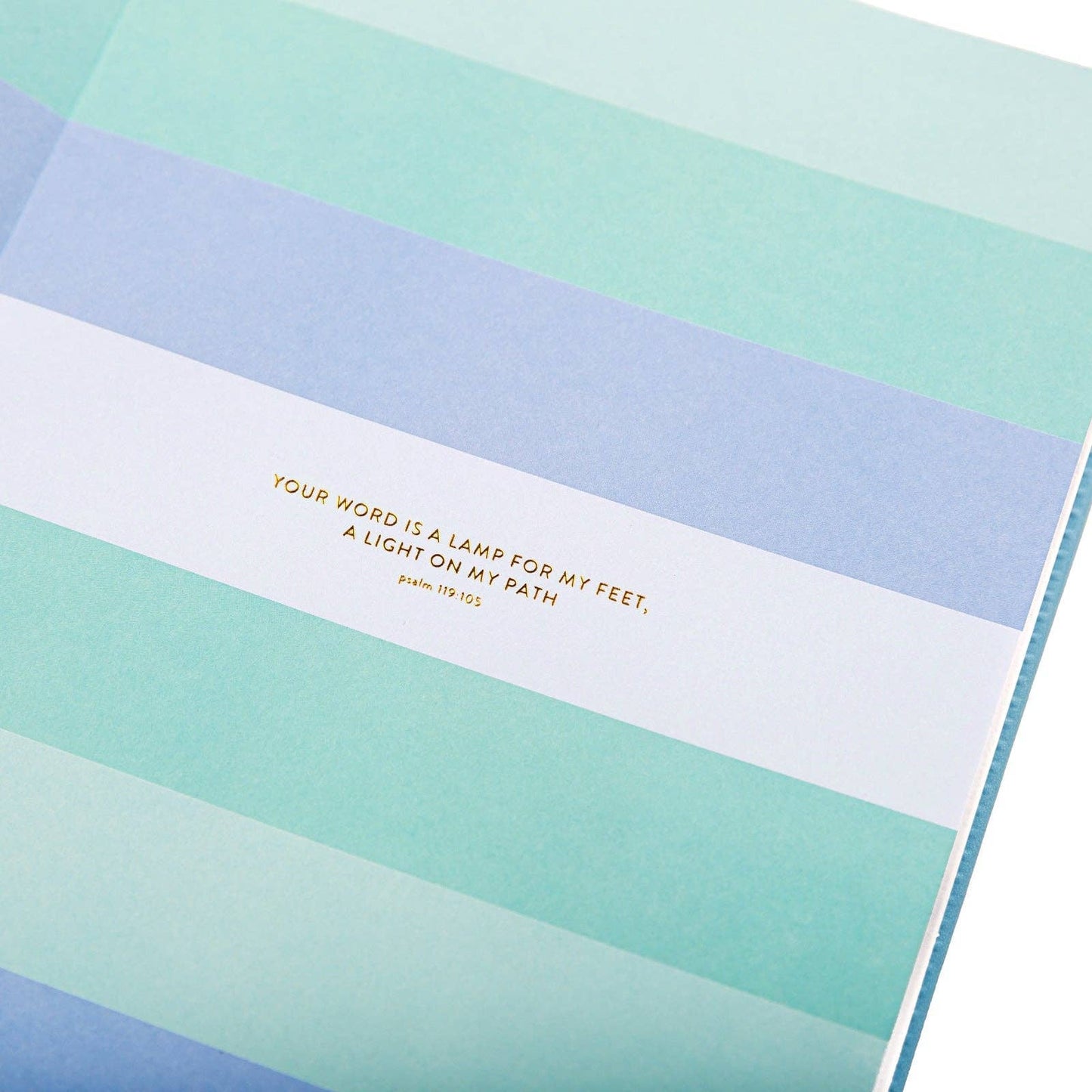 Journal; Write The Word® | Refresh Your Mind (Linen)