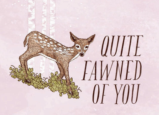 Notecard Set; Have a Little Pun (16 Notecards + Envelopes)