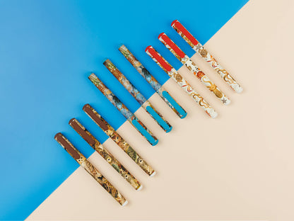 Ballpoint Pens; DreamWrite Fauna Series (Assorted 24-Pack) | BV by Bruno Visconti