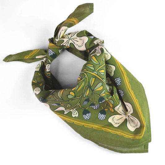 Bandana; No. 152 Josephine | Handker Bandanas