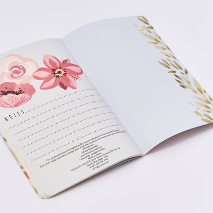 Notebook; Happiness from BV by Bruno Visconti