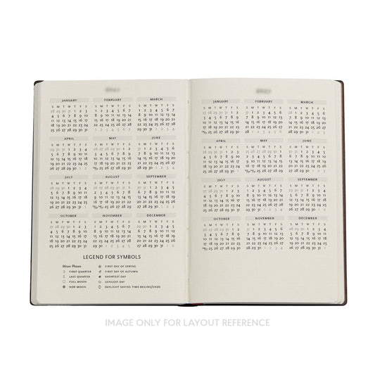 Weekly Planner; Blue Willow Mini, July 2026–December 2027 | Paperblanks
