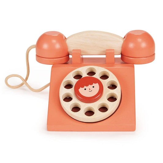 Children's Toy; Ring Ring Telephone