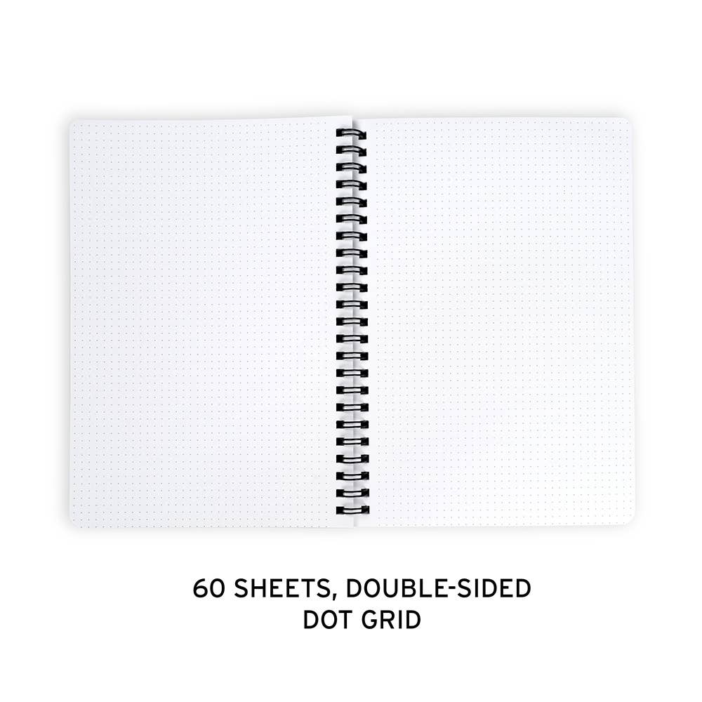 DIY Cross Stitch Journal; Stitch Plz