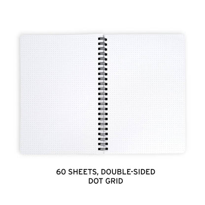 DIY Cross Stitch Journal; Stitch Plz
