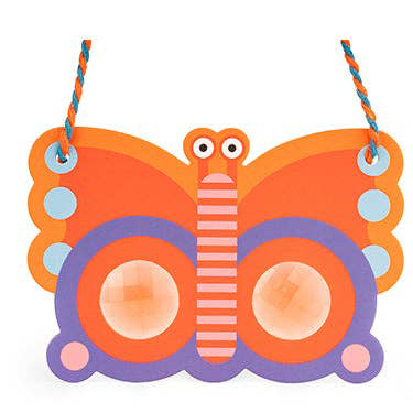 Kidoki Butterfly Lenses